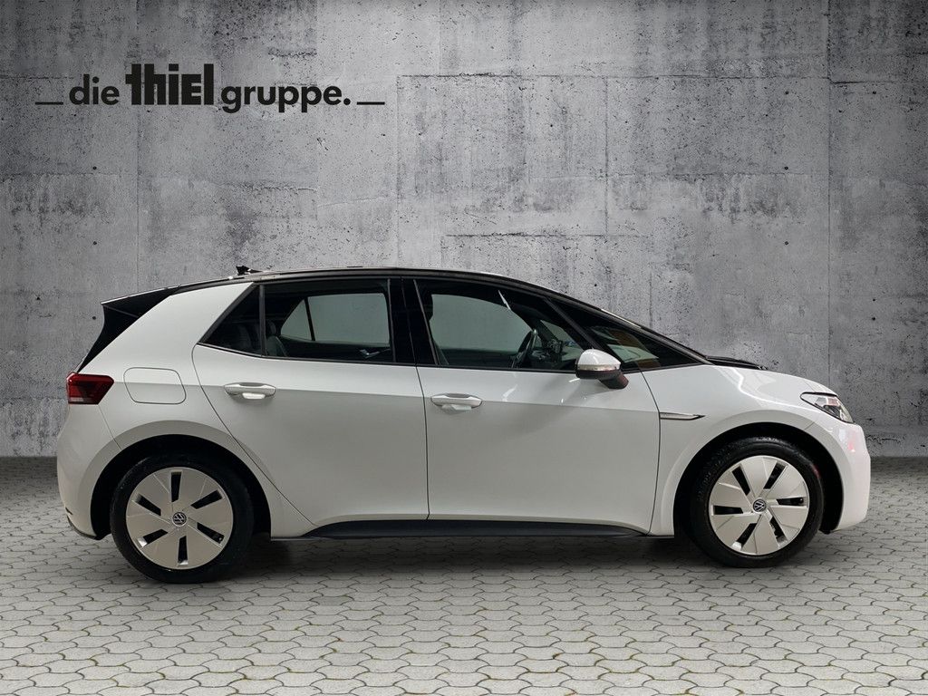 Volkswagen ID.3 - Bild 7