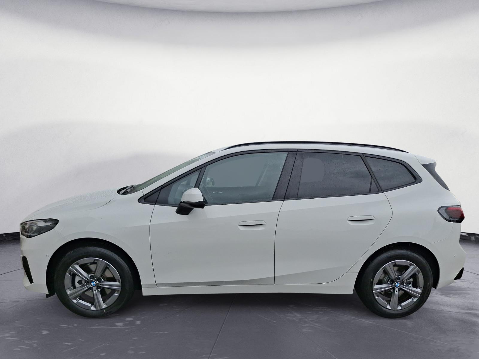 BMW 220 Active Tourer 220i Active Tourer Steptronic DCT AHK, Sitzheizu, миниатюра 13