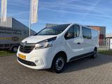 Renault Trafic 2.0 dCi 120 T29 L2H1 DC Générique Kasten - Renault Trafic 2 0