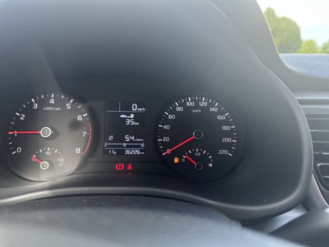 Rio 1.2 Edition 7 (EURO 6d)5 Klima Einparkhilfe