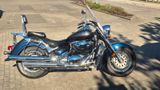 Suzuki Vl800 Boulevard - SUZUKI 800