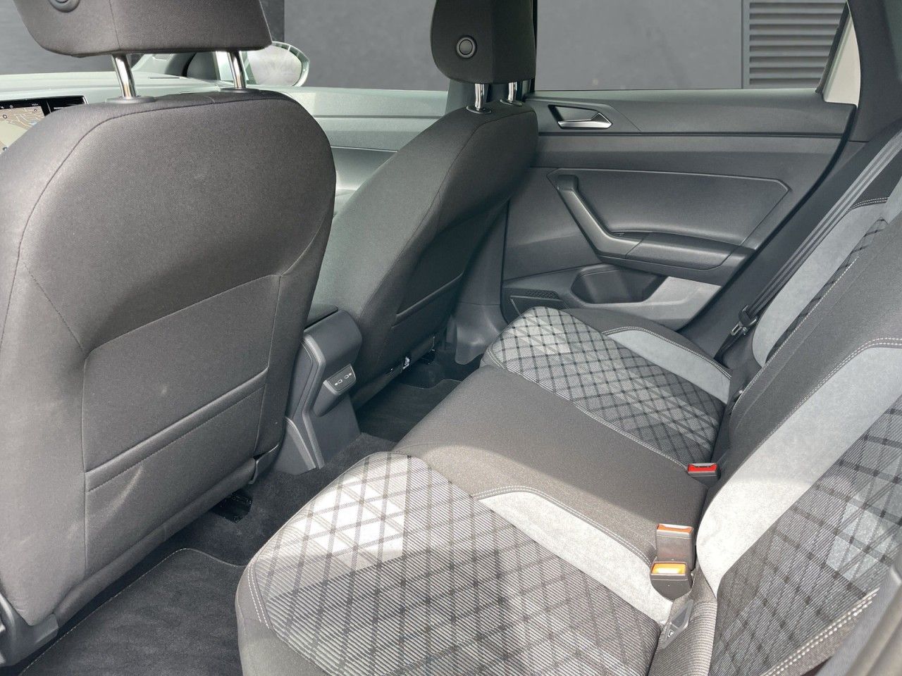 Volkswagen Taigo - Bild 10
