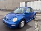 Volkswagen Beetle - Volkswagen Beetle aus 2003