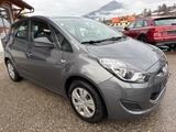 Hyundai ix20 1.4Ltr-66kW(90PS)Classic - Hyundai ix20: 1.6