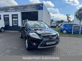 Ford Kuga Titanium Panorama+PDC+Service Neu - Ford Kuga aus 2010: Titanium
