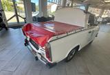 Trabant 601 Pick Up Einzelstück - Trabant 601: P601