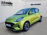 Hyundai i10 Trend - Hyundai i10 Jahreswagen