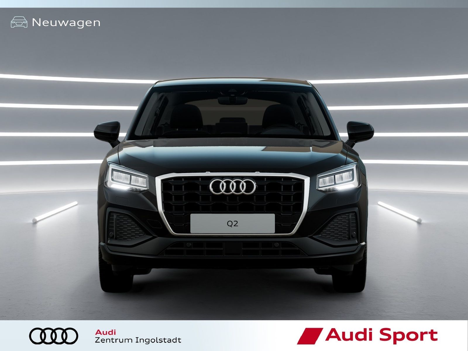 Audi Q2 - Bild 5