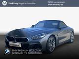 BMW Z4 sDrive20i Aut. M Sport *HiFi* - scheckheftgepflegte BMW Z4 M