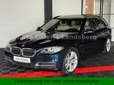 BMW 535i xDrive Touring*Xenon*Navi*Leder*Pano*AHK*HK - BMW 535 Gebrauchtwagen