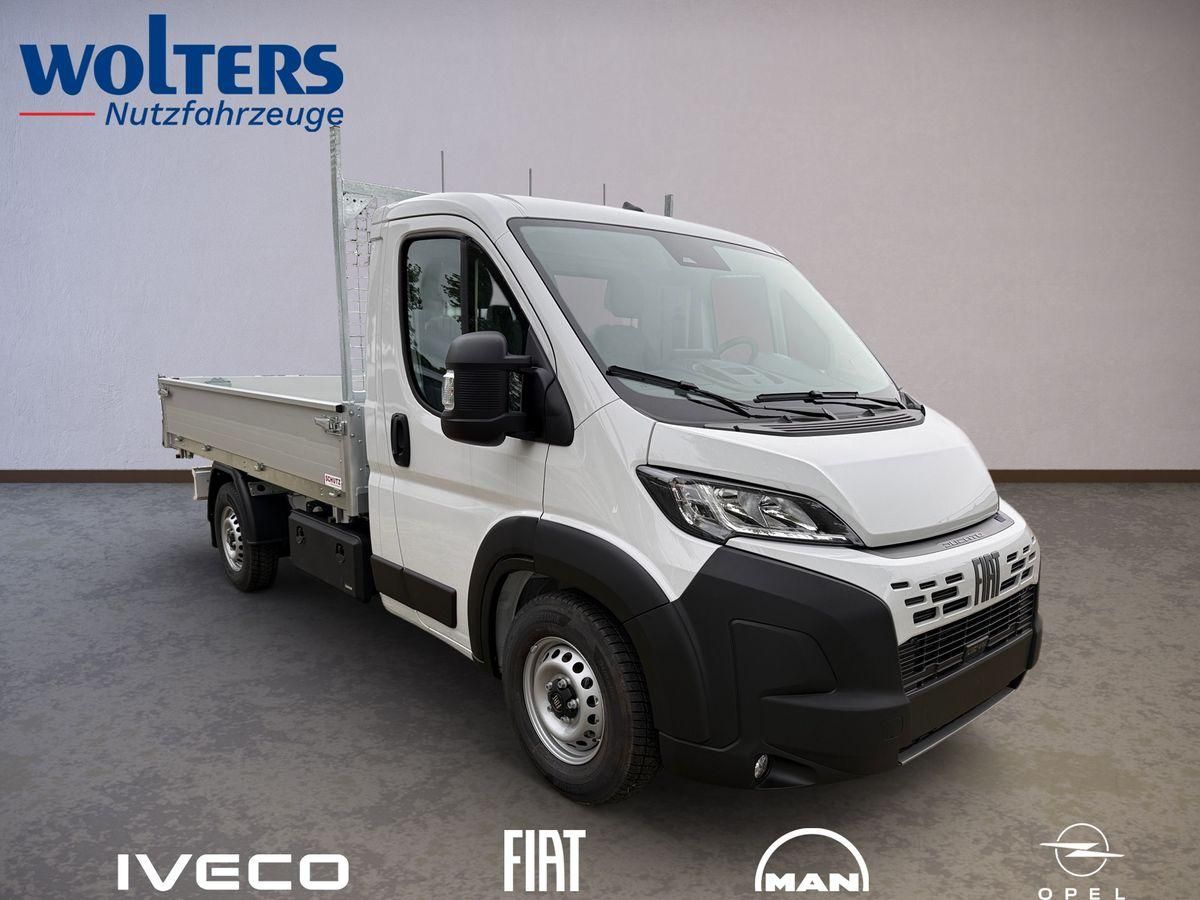 Fahrzeugabbildung Fiat Ducato Maxi L2 Schutz Dreiseitenkipper 140 MT6