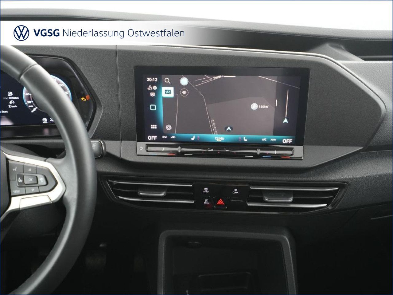 Volkswagen Caddy - Bild 10