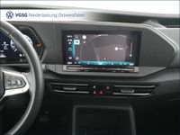 Volkswagen Caddy - Vorschau Bild 10