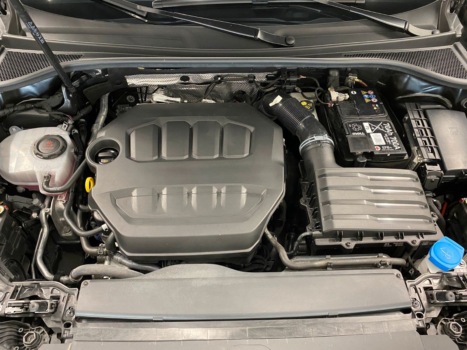Audi Q3 - Bild 14