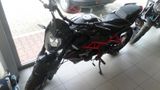 Benelli BN 125 auf Lager!!! - BENELLI VON 81 BIS 125 CCM