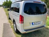 Mercedes-Benz Vito 119d 4x4 Marco Polo Activity - Mercedes Vito 7-Sitzer