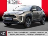 Toyota Yaris Cross 1.5 Hybrid Elegant 2WD NAVI SHZ PDC  - Toyota Yaris Cross aus 2023