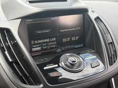 FORD Kuga Titanium*Xenon*Sitzh.*Navi*Klima*