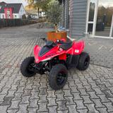 CFMOTO CForce 110 / Kinder-Quad / Aktionspreis - CFMOTO CFORCE 110