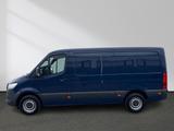 Mercedes-Benz Sprinter 317 CDI KA L2H1 Standhzg AHK3,5t 9G - Mercedes-Benz Sprinter: L1h1