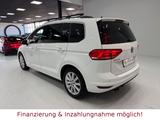Volkswagen Touran 1.8 TSI Highline BMT *1.HAND,LED,PANO!* - Volkswagen Touran: Standheizung