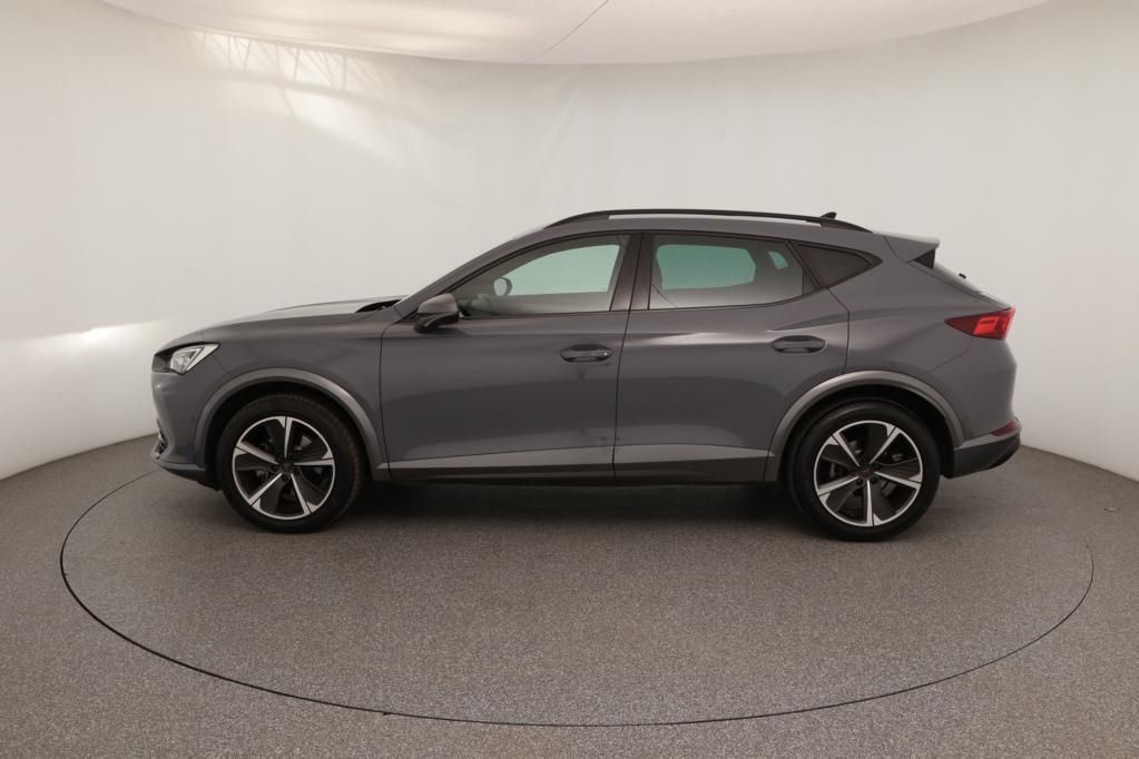Cupra Formentor 1.5 TSI DSG KAM*CARPLAY*NAV*DCC*KESSY