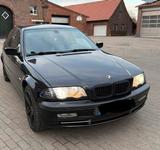 BMW E46 330Xi VFL | Viele Teile neu | TÜV ... - BMW 330