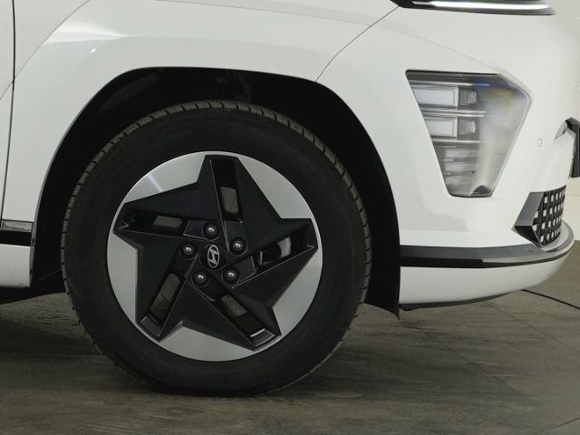 KONA Elektro TREND 65,4kWh AT+VOLL LED+NAVI+RÜCK
