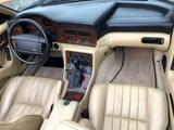 Aston Martin Virage Volante - Aston Martin Virage