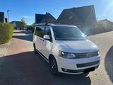 Volkswagen T5 California Beach Edition 4Motion - Volkswagen T5: Beach