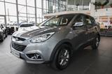 Hyundai ix35 1.6 Comfort/PDC/AHK/1. Hand/Alu/ - Hyundai ix35 Comfort mit Benzin-Antrieb