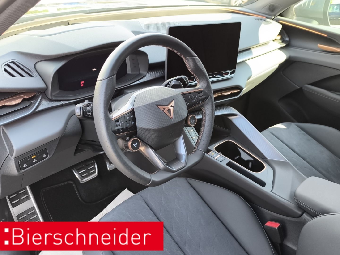 Cupra Terramar - Bild 27
