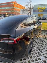 Tesla model Y Performance AWD, All Black, 2x 21" - Tesla Gebrauchtwagen von 2025