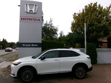 Bild 2 Honda e e:Ny1 Advance Paket