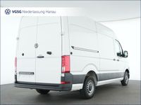 Volkswagen Crafter - Vorschau Bild 5