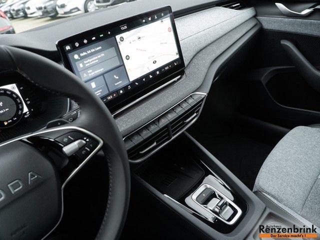 Octavia Combi 2.0 TDI Tour DSG 360°+AHK+MATRIX