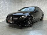 Mercedes-Benz C 300 e 9G-TRONIC AMG Line+STANDKLIMA+PANO+DAB+ - Mercedes-Benz C 300 mit Hybrid-Antrieb