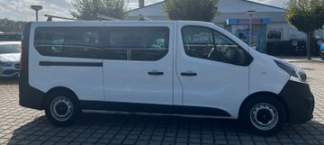 Opel Vivaro - 4