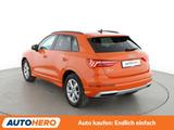Audi Q3 35 TDI Advanced Aut.*NAVI*LED*TEMPO*PDC*AHK* - Audi Q3 advanced mit Diesel-Antrieb