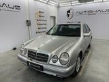 Mercedes-Benz E 230 Limousine ELEKTR. FENSTER/SPIEGEL SCHIEBED - Mercedes-Benz E 230 aus 1996