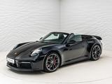 Porsche 992 911 Carrera 4S - Porsche 992 Gebrauchtwagen