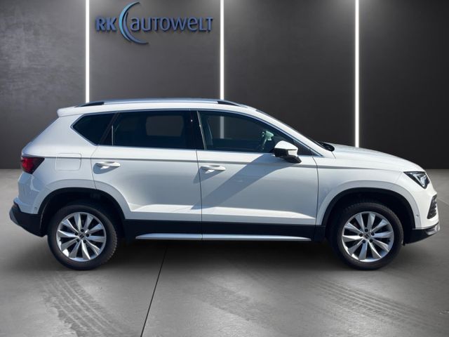 Ateca Xperience 1.5 TSI DSG LED Navi Sitzh.