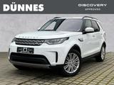 Land Rover Discovery 3.0 SDV6 HSE Luxury - Land Rover Discovery: Hse Luxury
