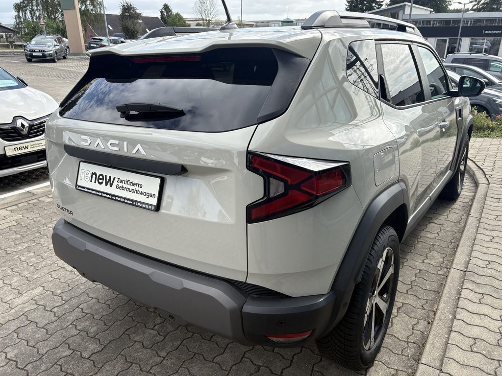 DACIA Duster - Bild 3