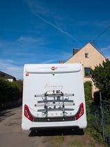 Bürstner Lyseo TD 727 G Harmony Line - Bürstner Lyseo TD 727 G Harmony Line
