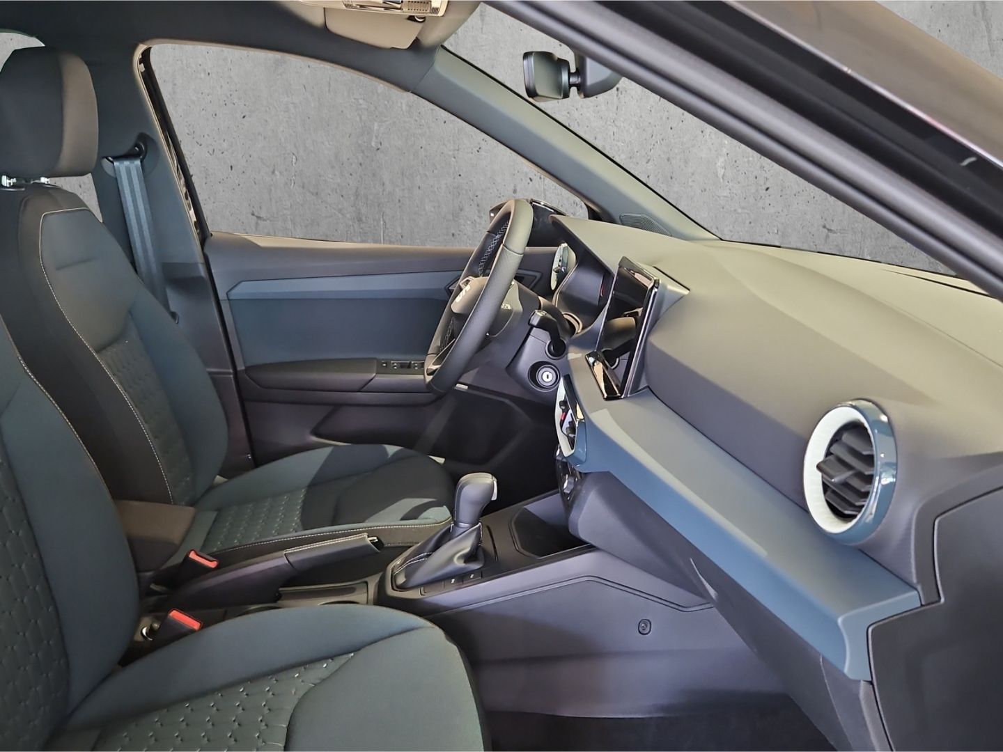 Seat Arona - Bild 19