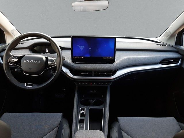 Fahrzeugabbildung Skoda Enyaq 60 Loft AHK Matrix Navi eleHeck Kamera