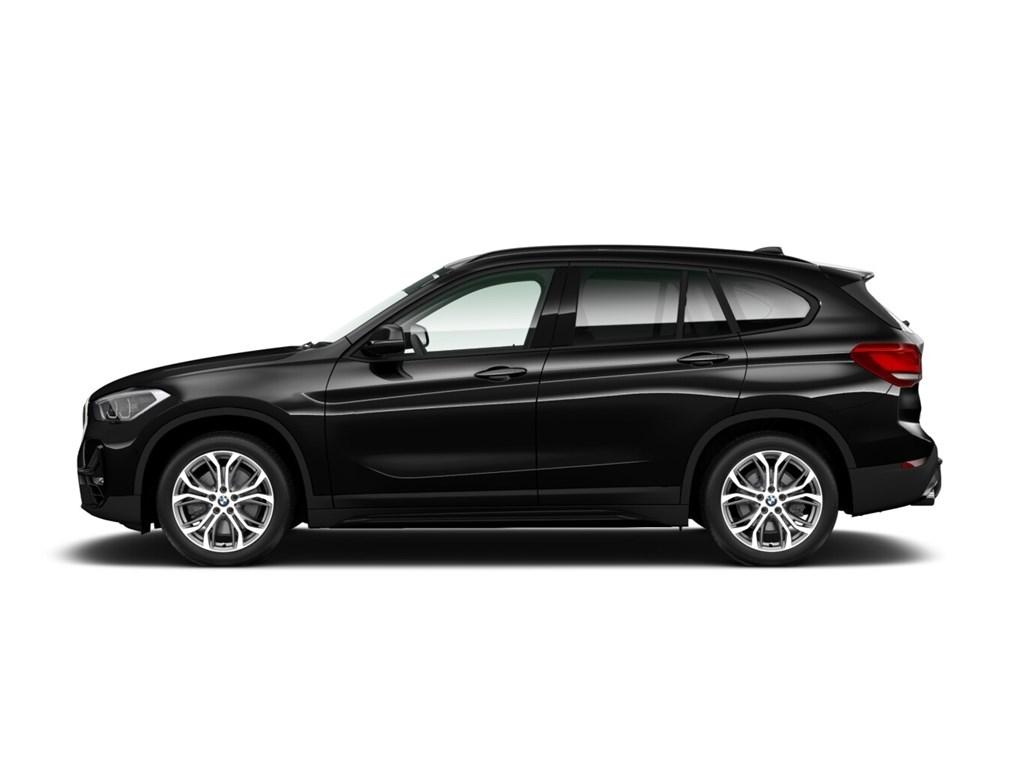 BMW X1 XDRIVE20I A AHK-abnehmbar AHK El. Panodach Pa