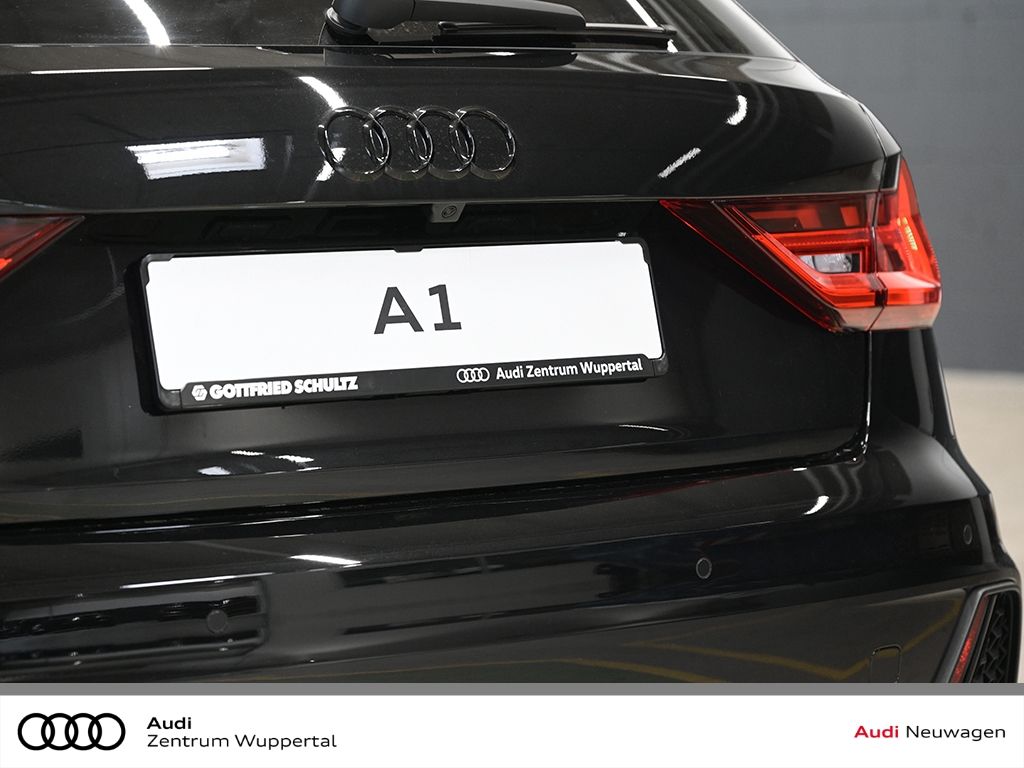Audi A1 - Bild 15