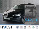 Volkswagen Touran 2.0TDI DSG Highline 7-Sitzer AHK TOP-PAKE - 7 Sitzer Vans